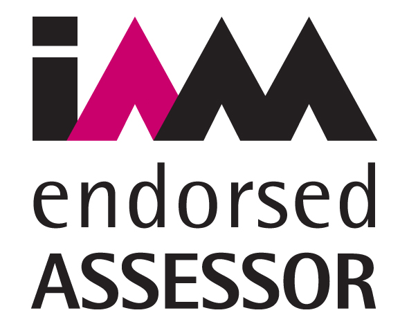 IAM endorsed assessor logo